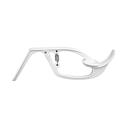 clamp fistula 1-15lb pressure 10bg by molded products c
