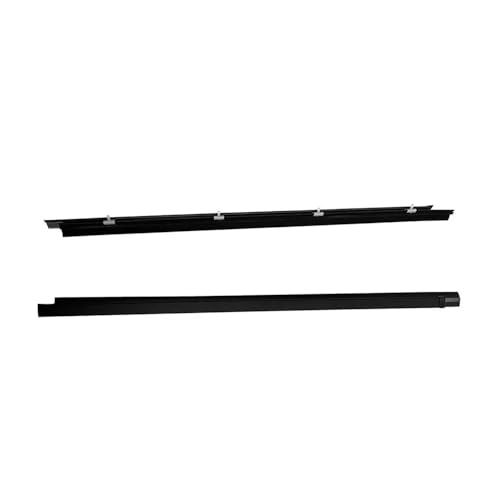 Joint d'étanchéité vitre voiture Toyota Tacoma pour stopper infiltration eau et bruit air