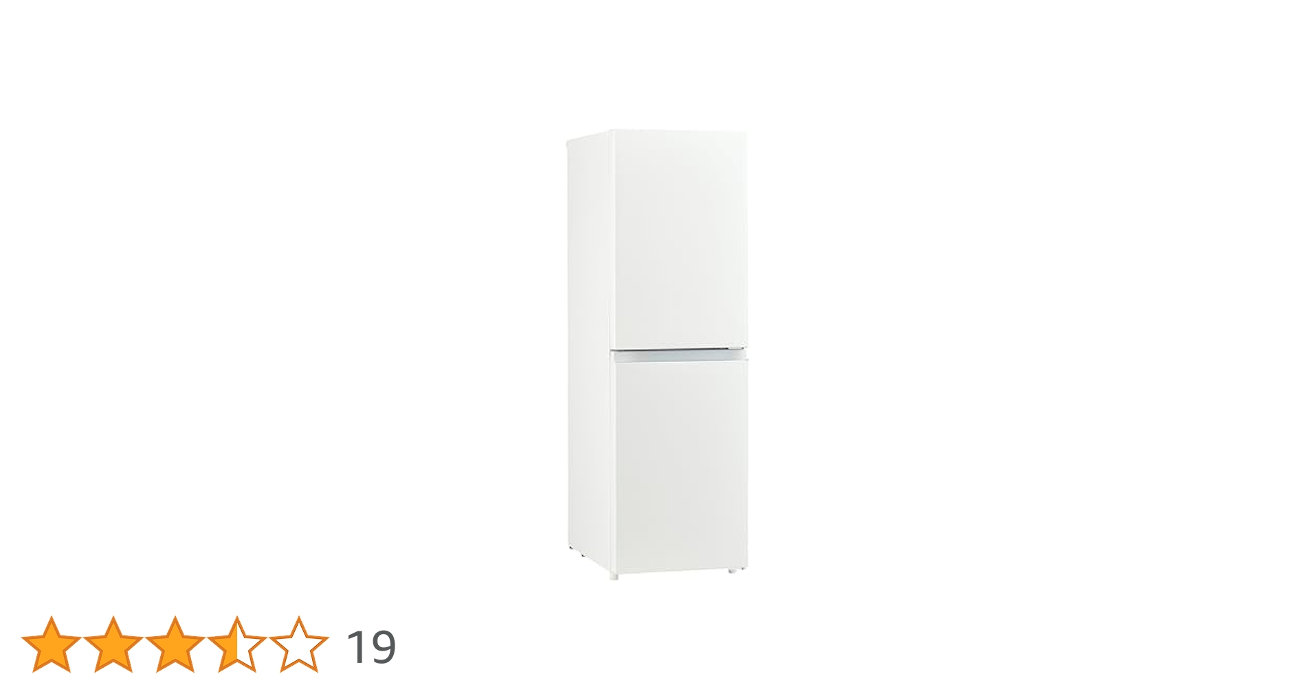 I121\" Haier 2ドア 148L 冷蔵庫 JR-SY15AR-H 黒 Amazon.co.jp: ハイアール(Haier) 幅44cm 容量148L 右開き JR
