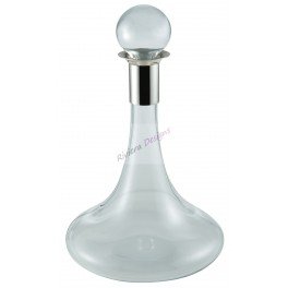 Ercuis - Carafe à décanter CAPITAINE - Ercuis - ref: 3336 - 3336