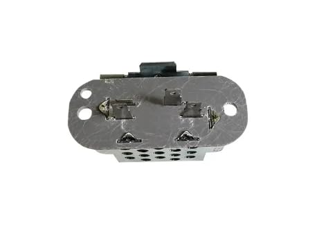 U716.810.310.000 Blower Speed Resistor for Fendt Tractor Models 208 209 411 815 817 818