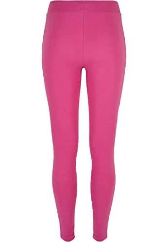 Collants Urban Classics Legging femme Laces Inset EU - vue 8