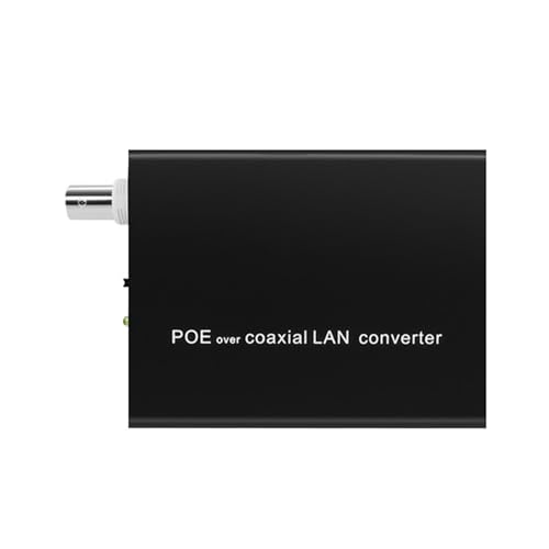 Transmission fluide par câble coaxial avec la rallonge EOC POES anti-coupure