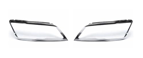 Coque phare transparente Audi RS7 A7 (2011-2014) | Lentille de rechange haute résistance