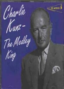 Medley King [Audio CD] Kunz, Charlie