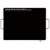 Salton Hotray XL Tempered Glass Warming Tray
