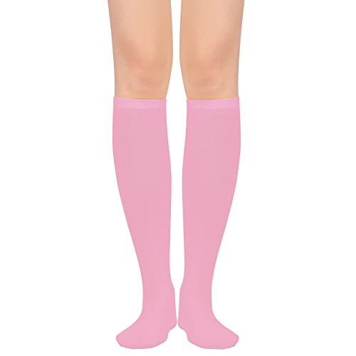 Image of Zando Knee High Socks - Long & Thigh High Socks for Women