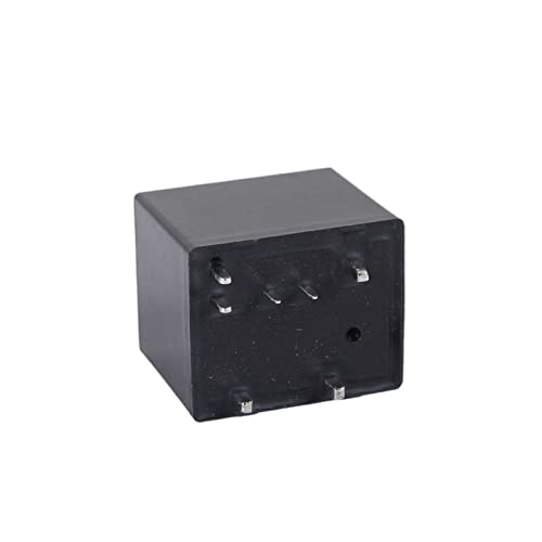Relais automobile 4120 Fournir FLS822 24V 6P petit relais 1A6P pour carte de circuit imprimé