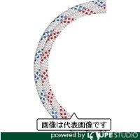 BlueWater 534830WHRD Safety Line, 0.5 inches 12.7 mm x 39.8 ft 91 m White/Red