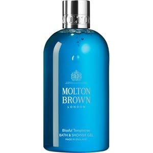 Molton Brown Blissful Templetree Bath and Shower Gel 10 fl. oz.