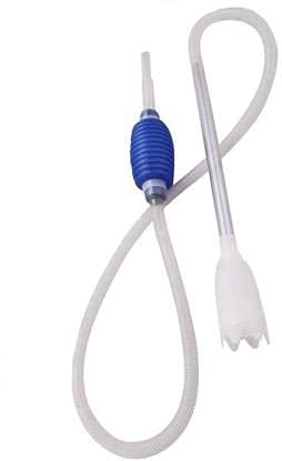 Kapoor Pets Fish Point Aquarium Water Changer Pump Pipe002 Aquarium Tool (B097R98J65) Amazon Price History, Amazon Price Tracker