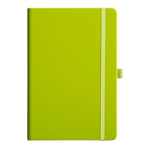 オフィススクールの旅行&ミーティングメモのレザージャーナルノートブックレトロビジネスプランナーレザーカバーノートブック文房具ノートメモ帳レトロデイリープランナー