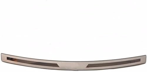 Protection de coffre en acier pour Skoda Octavia A5 2007-2013 - 4