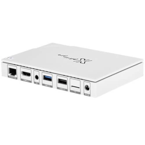 Controle remoto xplusV3