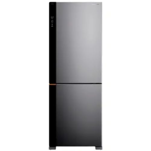 Geladeira Inteligente B= Smart Brastemp Frost Free Inverse 500 Litros Cor Inox - BRE66AK Bivolt