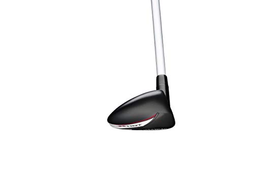 Comparte este contenido con los demás golfistas Buffer Email Print Facebook Linkedin Telegram Pinterest Twitter Whatsapp Comienza a entrenar con tu propio entrenador personal Pulsa aqui 👆 si quieres tener un estilo de vida mas saludable Callaway-X-HOT-Hybrid