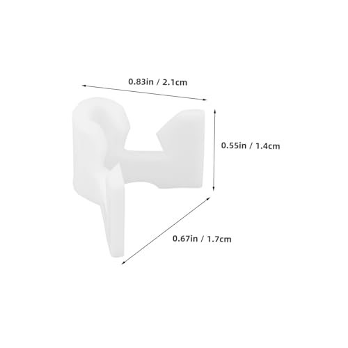Conector para tubo zapa 2 Imagen adicional