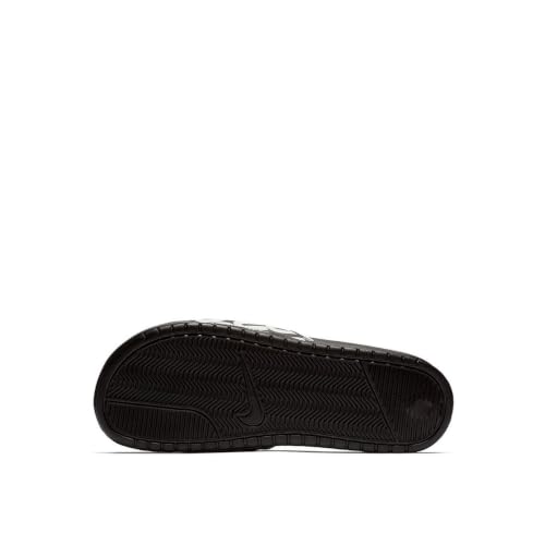Image of Nike Men's Benassi Solarsoft Slide Athletic Sandal