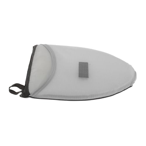 SEWOART Mini Ironing Board Steam Mitt for Ironing Lightweight Portable Household Accessory Garment Steaming Glove