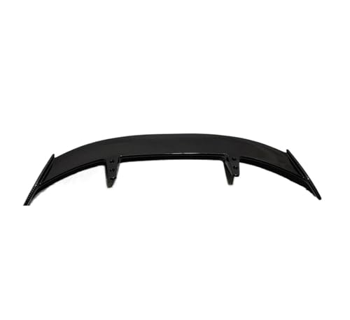 Becquet toit arrière Hyundai i30 hayon, spoiler coffre look carbone pour modèles 2008 à 2023
