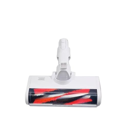 Electric Carpet Brush Head,Compatible with Dreame, V8/V9B/V9P/V11/G9, Compatible for Xiaomi, K10/G10/1C