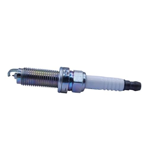 Bougie double iridium DILKAR7D11H allumage stable pour Rogue 2.0L
