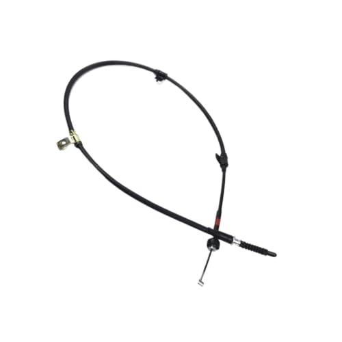 Cable freno Hyundai Elantra frena el coche sin tirones OE 597602D350 2
