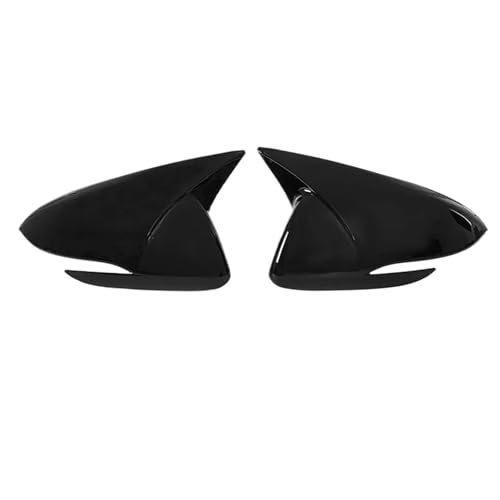Coques de rétroviseurs pour Elantra AD 2016-2020 idéal pour le look urbain