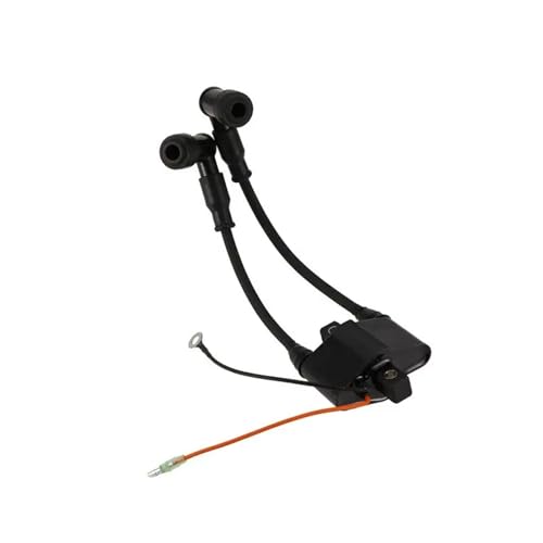 Bobine d'allumage pour Tohatsu 3V1-06040-0 : résout les ratés de démarrage MFS9.8 NSF8