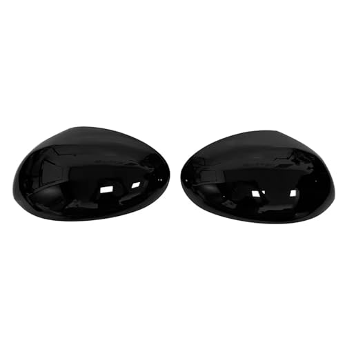 Caches de rétroviseurs Peugeot 107 : remplacez une coque cassée ou usée