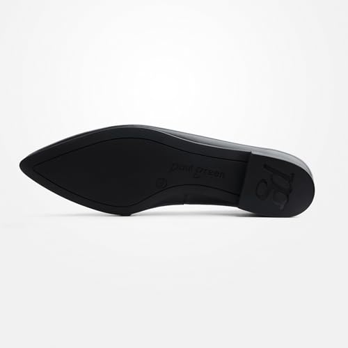 Ballerines classiques douces Paul Green pour le bureau et sorties - 5