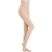 Dryxog Pantaloni Termici Donna Perfect Slimming, Leggins Donna Invernali Full Footed Pantyhose, Thermal Leggings Fleece Lined, Può Essere Facilmente Abbinato a Vari Capi di Abbigliamento Invernale