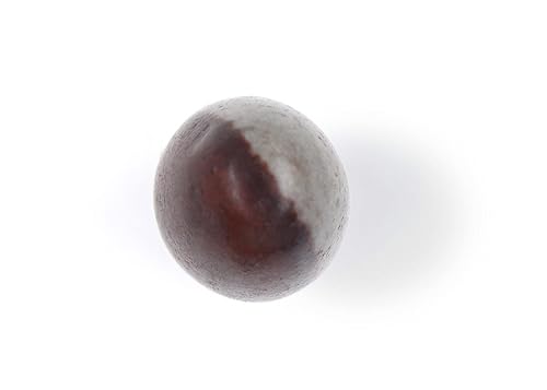 Image of PANDIT NM SHRIMALI Natural Narmadeshwar Shivling Original | Ardhnarishwar Shivling Narmadeshwar Stone for Jaldhari Stand Pooja Abhishek Lord Shiva Ji Home Office Gift Item, 2.5 Inch