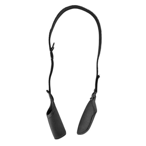 Ieron Fishing Rod Protector Fishing Rod Tips Cover Adjustabl