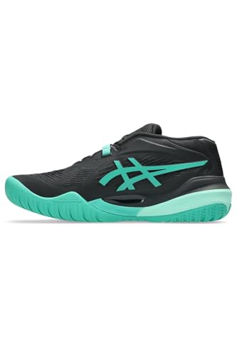 Image of ASICS Gel-Resolution X