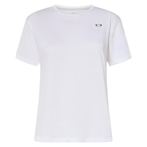 [�I�[�N���[] RADIANT LASTING COOL OP TEE 11.0 100S WHITE US S �T�C�Y (���{ M �T�C�Y����) FOA500946