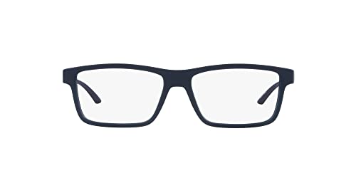 Image of ARNETTE mens An7216 Cross Fade Ii Square Prescription Eyewear Frames