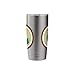 DreamWorks Trolls Mr. Dinkles Stainless Steel Insulated Tumbler