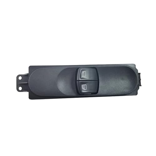 Bouton interrupteur de lève-vitre W639 commande électrique avant droit fluide