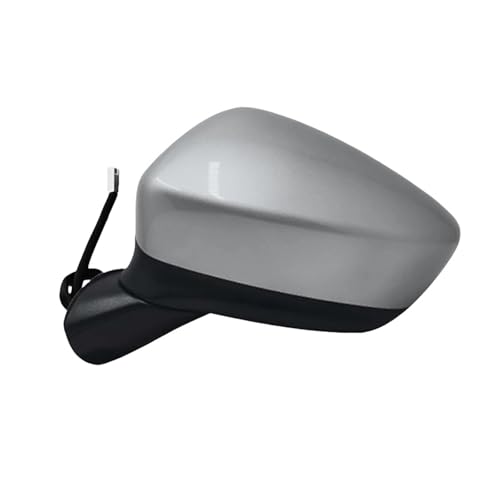 ԗp8sAr[~[AZu }c_CX5 2012-2014 d܂肽ݎXeAOvYY܂~ߑΉ(Silvery Left 8-Pins)