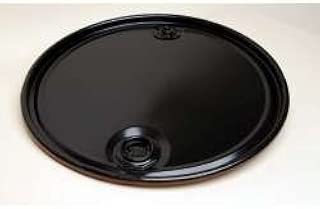55 Gallon Steel Drum Lid with Fittings -LID ONLY, NO Ring - coolthings.us