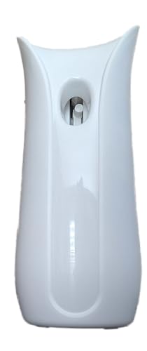 PyrèthraFresh - Difusor automático de aerosol matamoscas y mosquitos, difusión automática programable, acción rápida, para una superficie de 40 m2