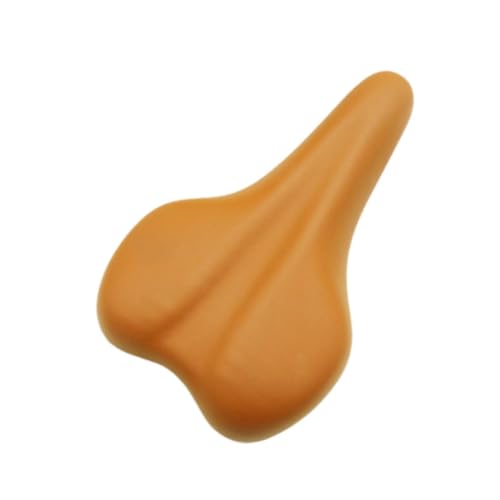 kowaku Selim de bicicleta leve para trilhas com tecnologia de absorção, 26 Cm X 16 Cm