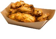 EcoCraft 3lb Food Tray