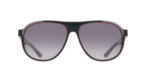 59mm Nike Unisex Vintage Icon Aviator Sunglasses - image 1