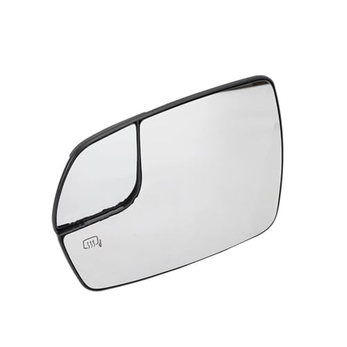 Verre de rétroviseur gauche pour Ford Edge 2015-2022 version US FT4Z17K707B