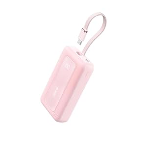 Anker Zolo powerbank, 10.000 mAh 30...