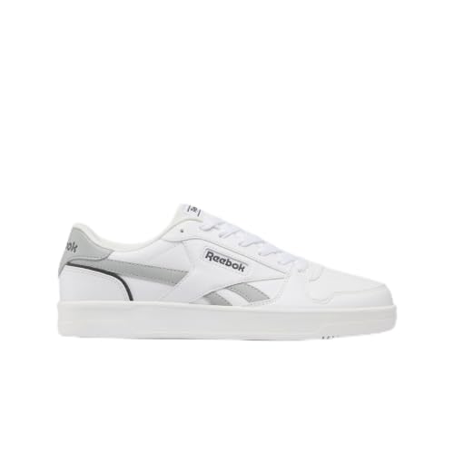 Reebok Match Prime V2 Herren Sneaker, Leichte Leder Retro Sportschuhe im Heritage-Stil – Ansicht 1