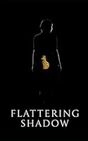 Flattering Shadow B0FS77RJY4 Book Cover