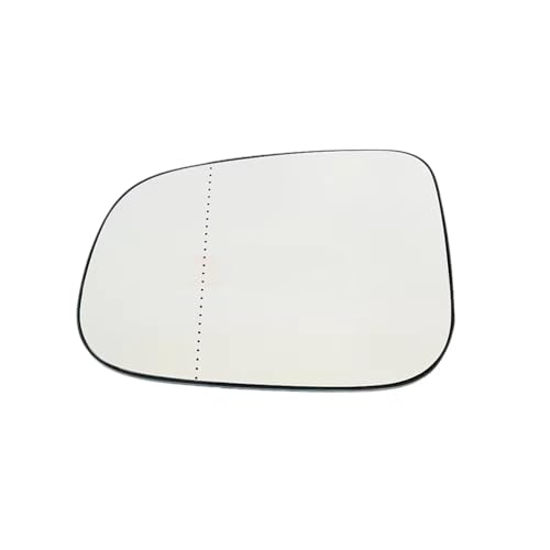 Ԃ̊ÕobN~[KX Compatible With Volvo For S60 V60 2011-2018 For C30 2010-2012 ԗpTChhA Lp q[^[t~[KX ˃Y 30716479(Left)